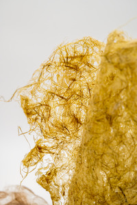 Bild: Starch-Based Bioplastic